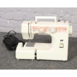 E & R Classic sewing machine