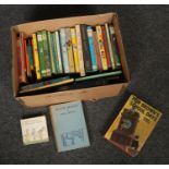A small collection of 20th century children's books including Dean & Son etc.