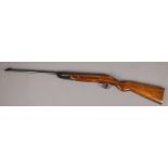 A Diana .177 calibre break barrel air rifle. SORRY WE CAN NOT PACK AND SEND.