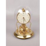 Kern branded Domed Bentima Anniversary clock