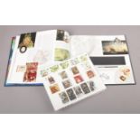 A Royal Mail Special Stamps Album No.10