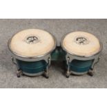 A set of Drum Beat Bongos