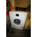 Beko washing machine