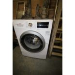 Bosch series 6 washer dryer