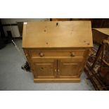 Modern Pine Bureau