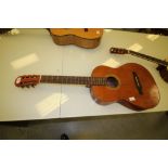 Sevilla acoustic guitar