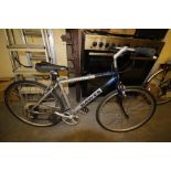 Dawes discovery 301 push bike