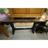 Pine Tavern Table