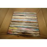 Box of Records