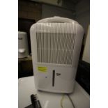 Dehumidifier