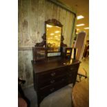 1920's Dressing Table