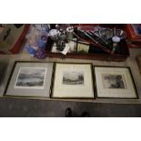 3 Lake District Prints