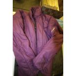 Berghaus primaloft jacket, size 14