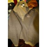 Lowe Alpine Alpine fleece - size L