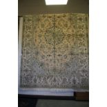 Tabriz carpet (200 x 300)