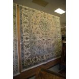 Tabriz carpet (200 x 300)