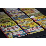 Blyton [Enid], eighteen 'Mary Mouse' volumes, various titles including A Day with Mary Mouse,