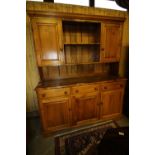 Ercol elm dresser