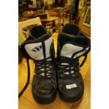 Pair of Snow Boots by Northwave, size 42, as new