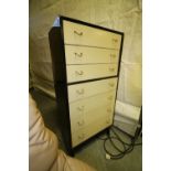 G Plan hall chest (E. Gomme)