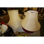 5 Lamp Shades