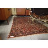 North West Persian Rug 220x155