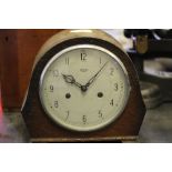 Smiths 1930's mantel clock