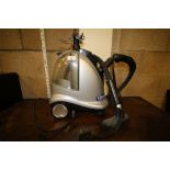 Omni Pro steam cleaner