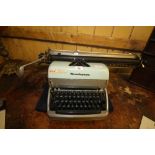 1940's vintage Remington typewriter