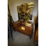 Dressing table