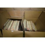 Quantity of Classical LPs