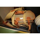 Billingham Camera Bag - medium size