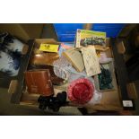 Box of miscellaneous