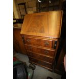 Ladies writing bureau