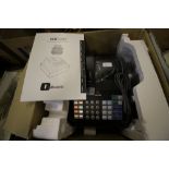 Olivetti ECR 7200 electronic till