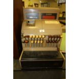 The National Cash Register Company Limited Till