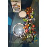 Skylanders Lot