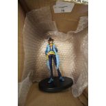 One Piece DXF The Grandline Men 15th Anniversary Sanji figure