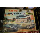 Faller Auto Motorsport sport 4007