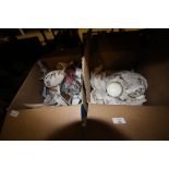 two Boxes of Wedgewood
