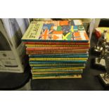 20 Ladybird Books
