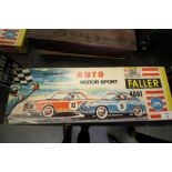 Faller Auto Motorsport sport 4001