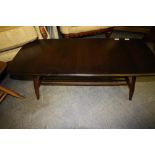 Ercol Coffee Table