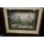 Anton Pieck 3D Picture