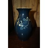 Wetheriggs pottery vase