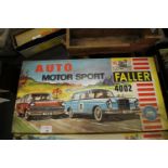 Faller Auto Motorsport sport 4002