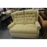 Two Seater Settee