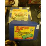 2 Bayko Building Sets (A/F)