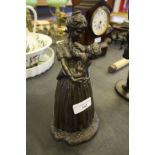 Heredities figurine - Mother & Child