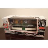 Corgi 'The Original Omnibus Company' model No. 44002 Blackpool Brush Railcoach Current Livery,